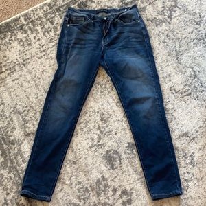 KanCan Skinny Jeans 15/31